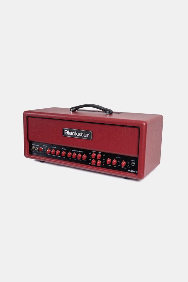 HT STAGE 100H MKIIIDA 100 RUBY