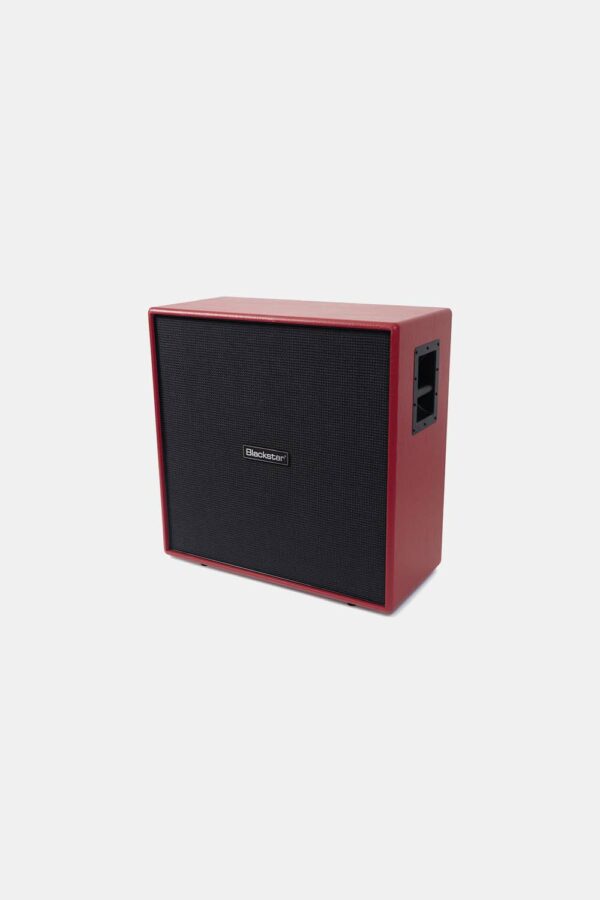 HT STAGE 412B DA412B RUBY