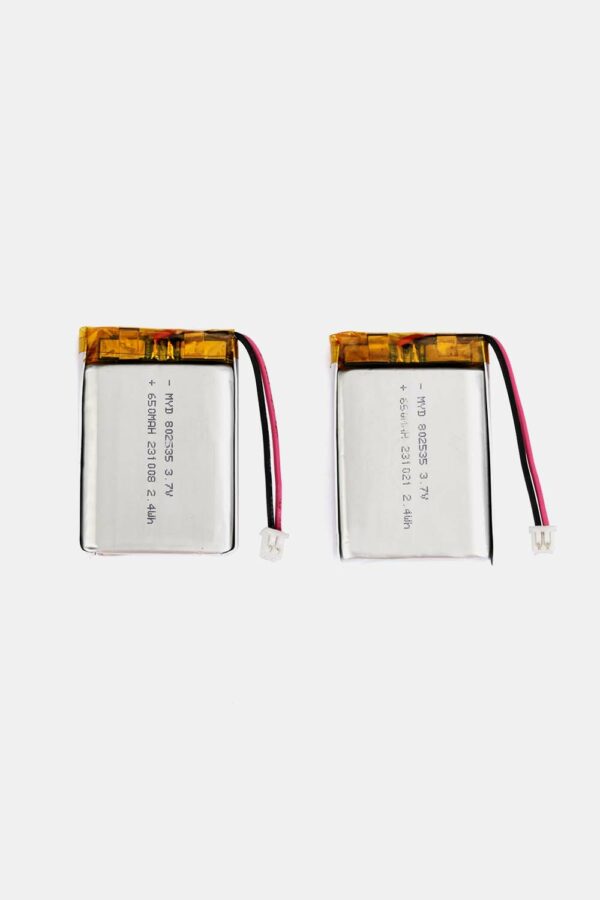 BU2 BATTERY REPLACEMENT KIT