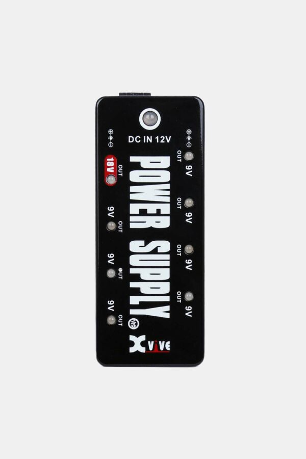 V19 MICRO POWER SUPPLY