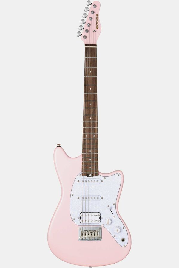 GUIT ELEC MLT10 CANDY PINK