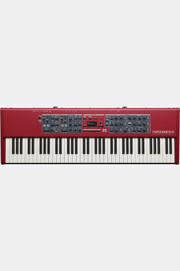 PIANO DIG PIANO 6 73