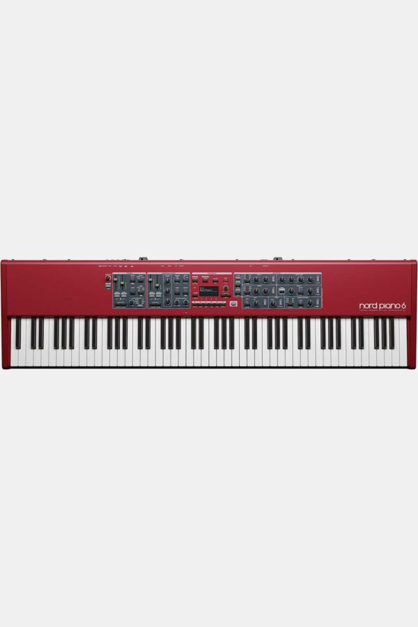PIANO DIG PIANO 6 88