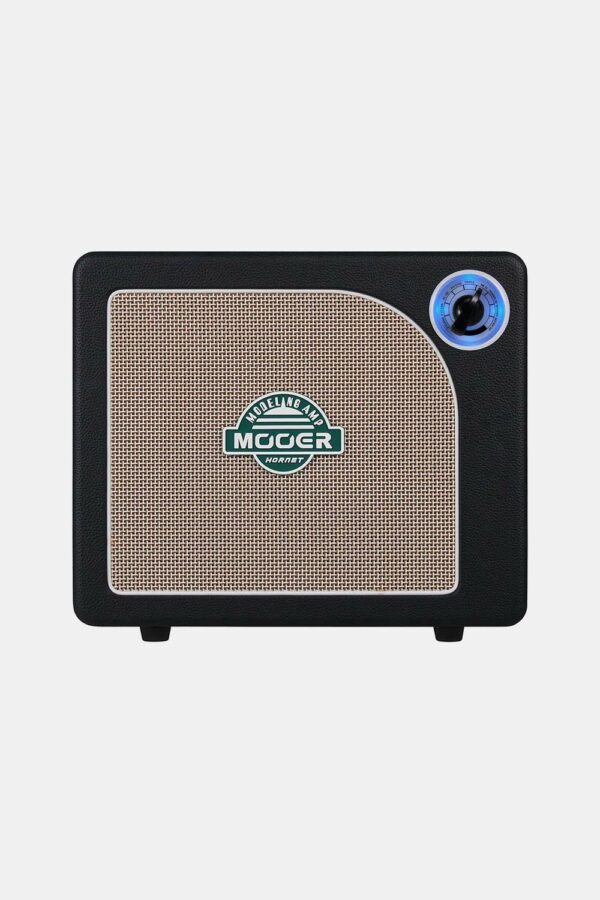 AMPLI HORNET 15 Li BLACK