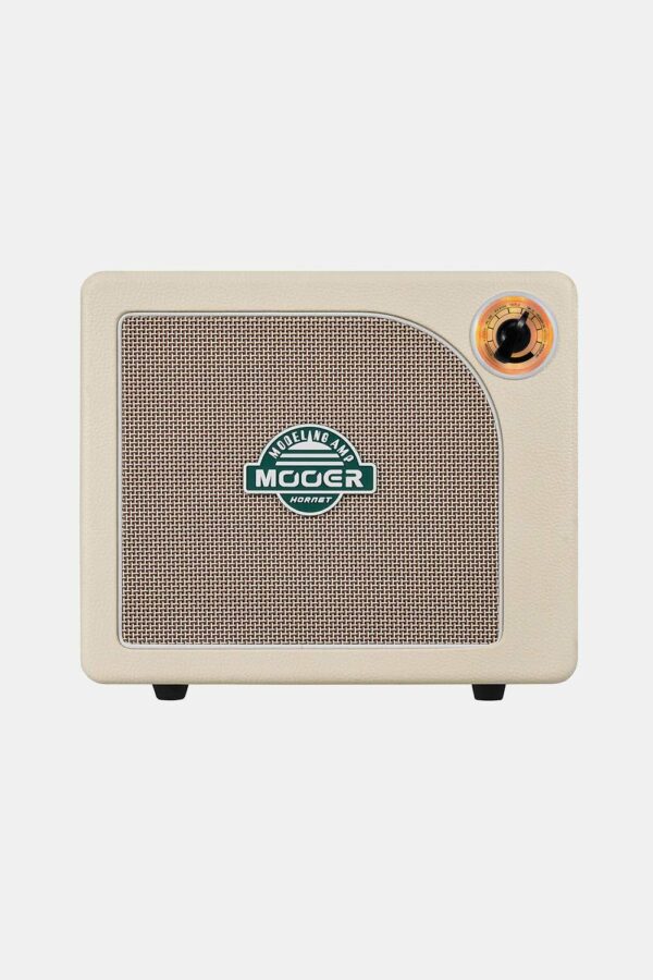 AMPLI HORNET 15 Li WHITE
