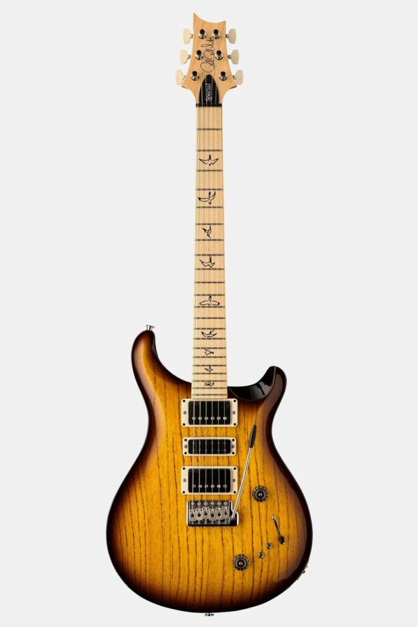 GUIT ELEC. SWAMP ASH SPECIAL M