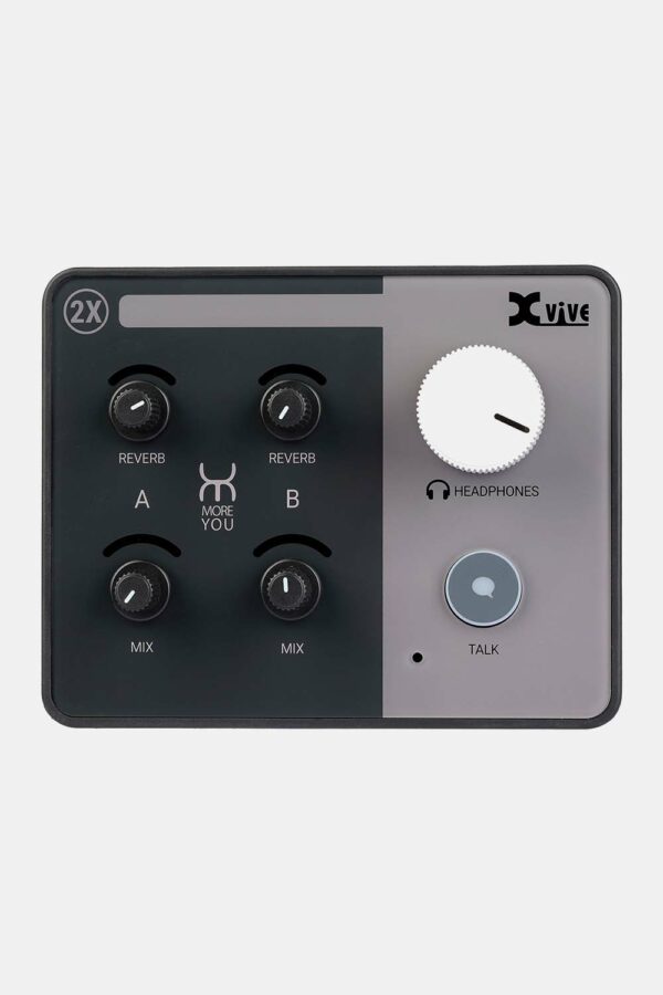 MOREYOU 2X AUDIO INTERFACE