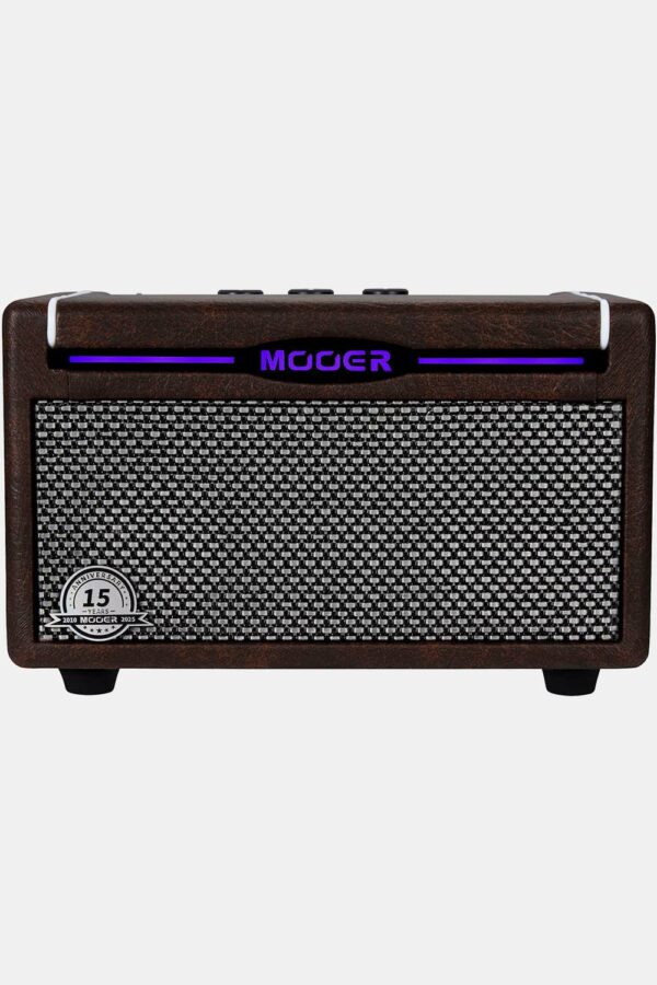 AMPLI COMBO SD10i 15TH ANNIVER