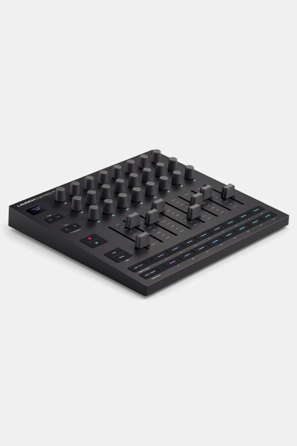 LAUNCH CONTROL XL 3