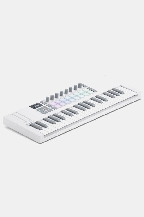 CONTROLADOR LAUNCHKEY 37 MINI