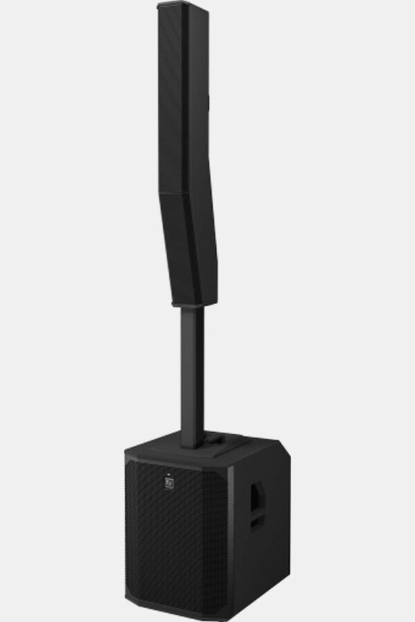 COLUMNA AMP. EVOLVE70-KB Negro