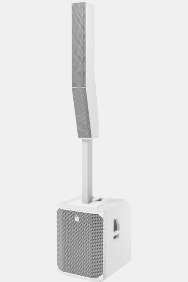 COLUMNA AMP. EVOLVE70-KW Blanc