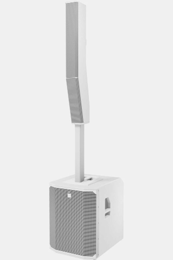 COLUMNA AMP EVOLVE90-KW Blanco