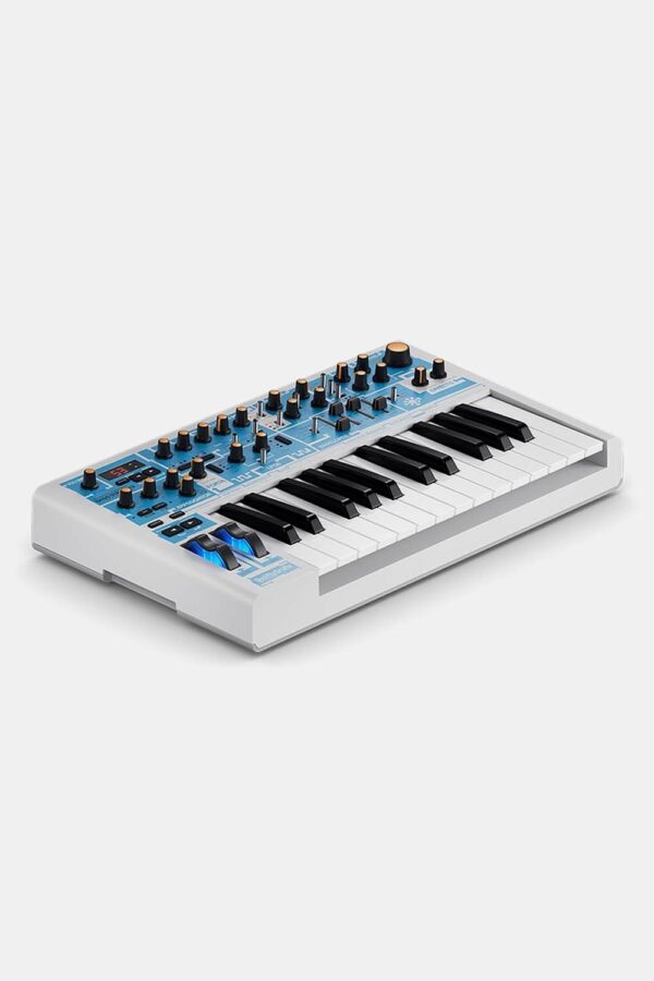 SINTETIZADOR BASS STATION II S