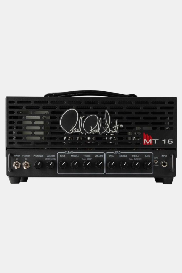 AMP. CABEZAL MT15 V2 TREMONTI