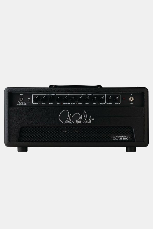 AMP. CABEZAL ARCHON CLASSIC 50