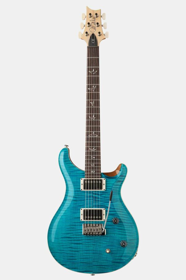 Guitarra Eléctrica PRS CE22 LTD Carrol Blue