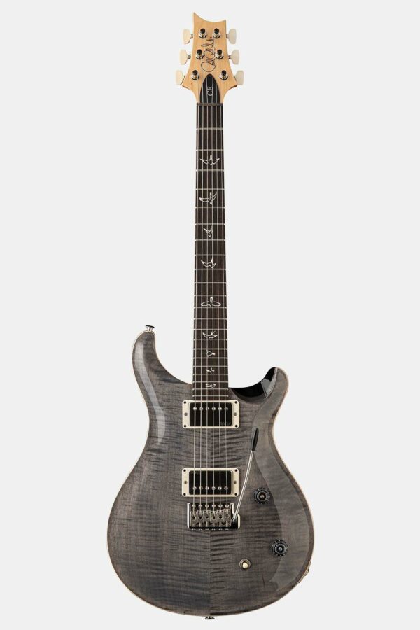 Guitarra Eléctrica PRS CE22 LTD faded gray black