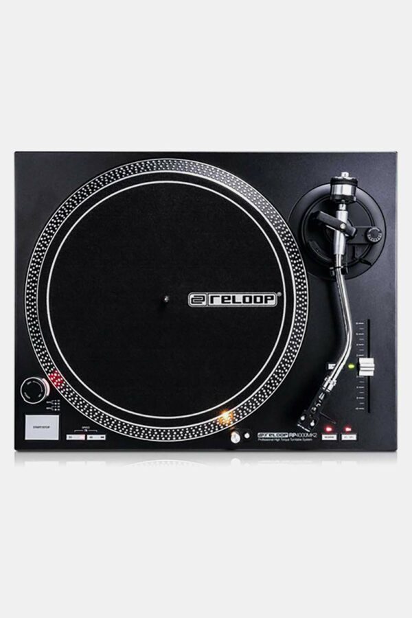 Reloop RP-4000 MK2