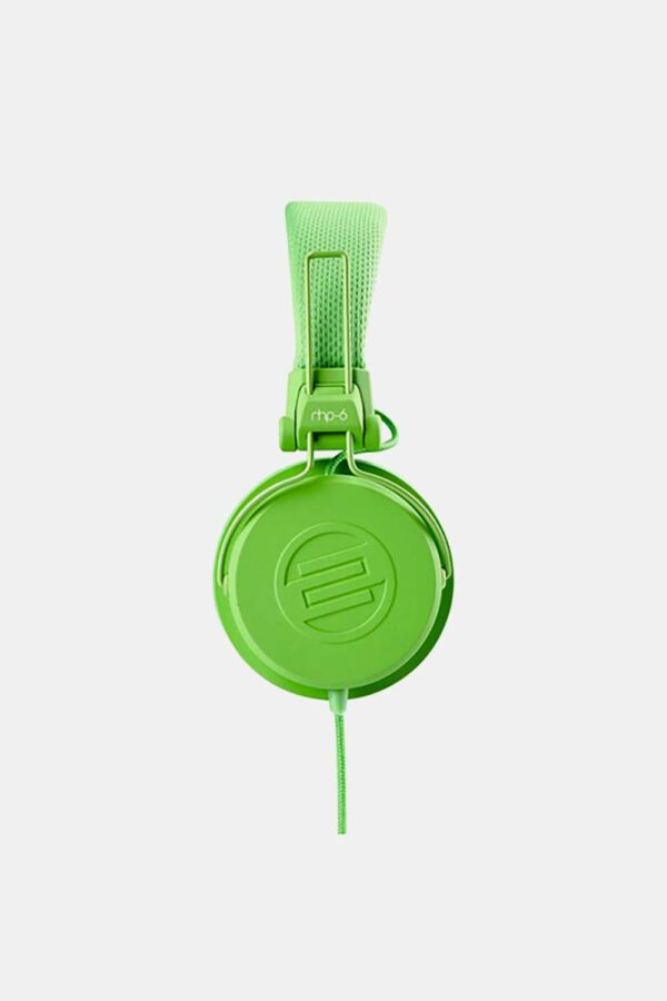Reloop RHP-3 green