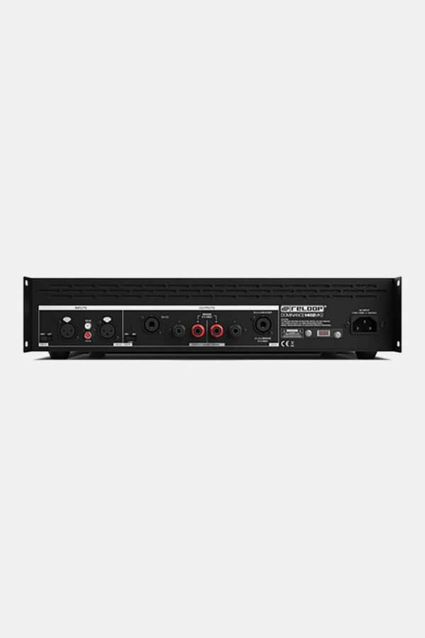 242461 Reloop Dominance 1402 MK2