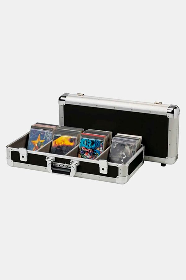 Reloop 100 CD Case