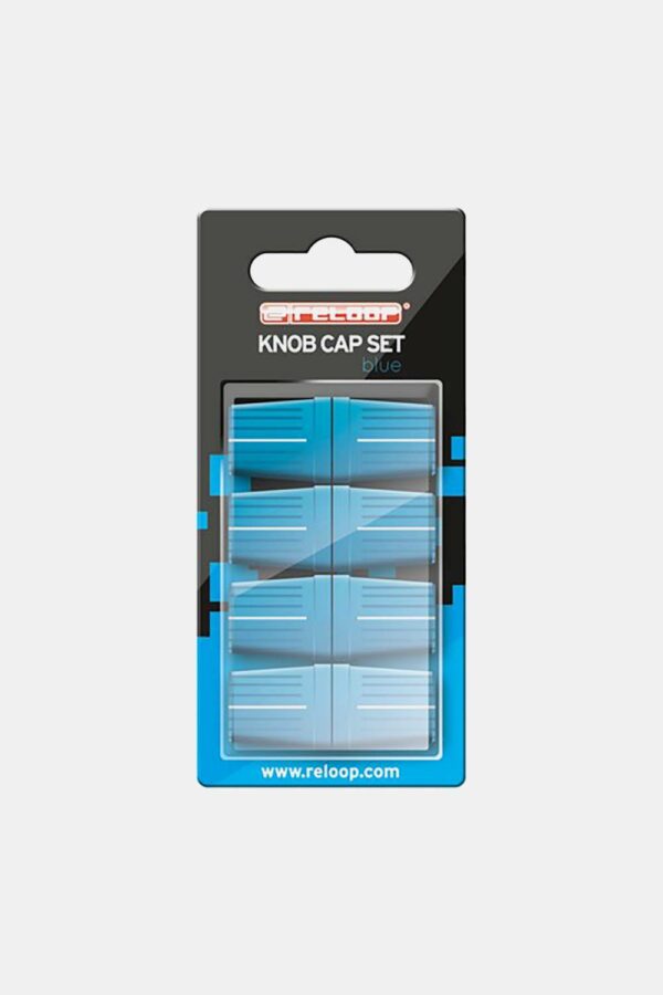 Reloop Knob Cap Set blue