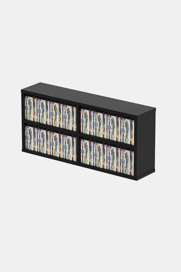 241493 Glorious CD Box 180