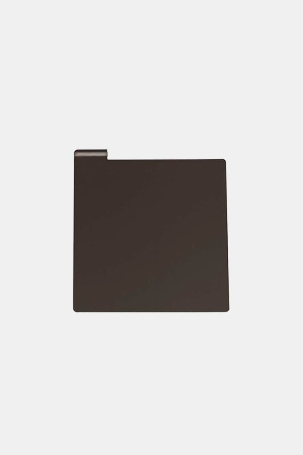 Glorious Vinyl Divider black