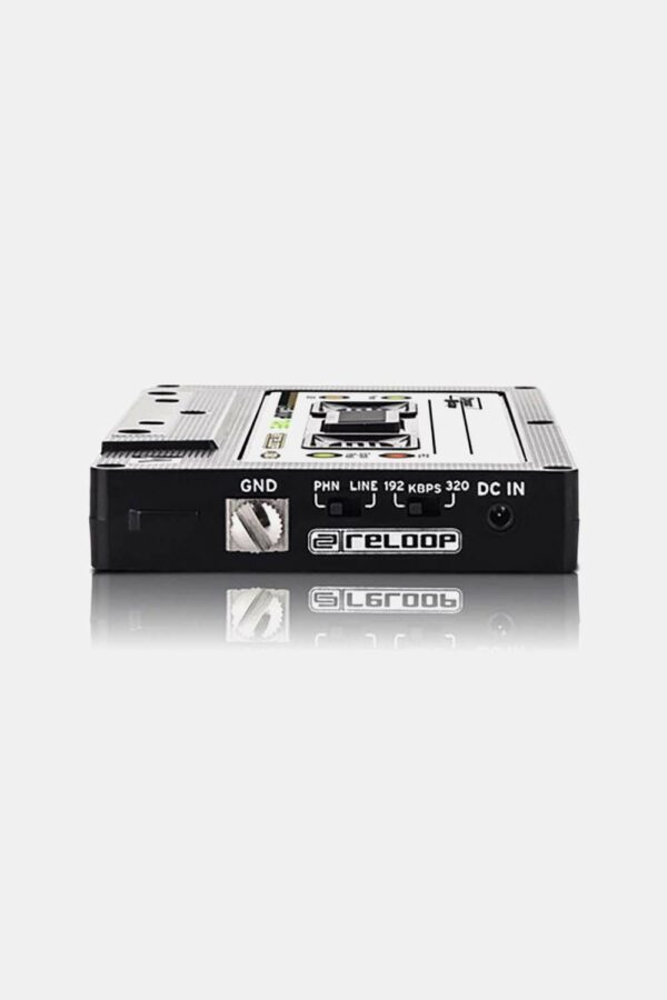 227739 Reloop Tape