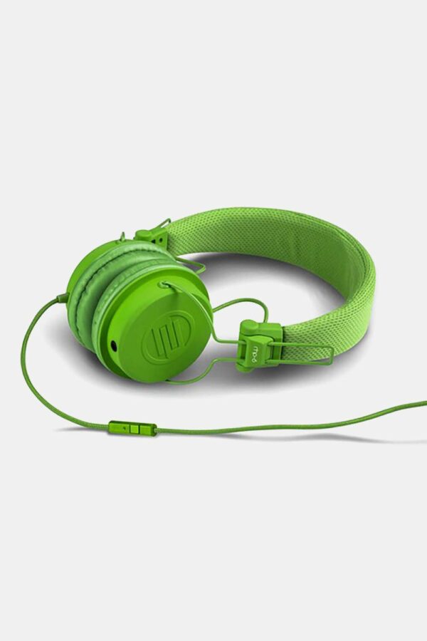 Reloop RHP-3 green