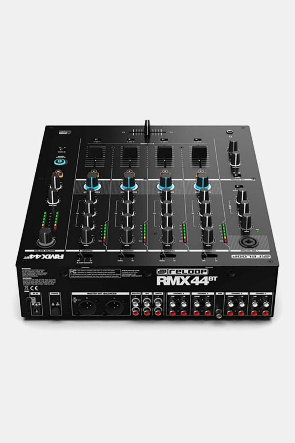 Reloop RMX-44 BT