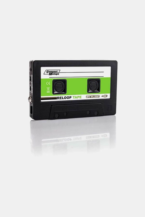 227739 Reloop Tape