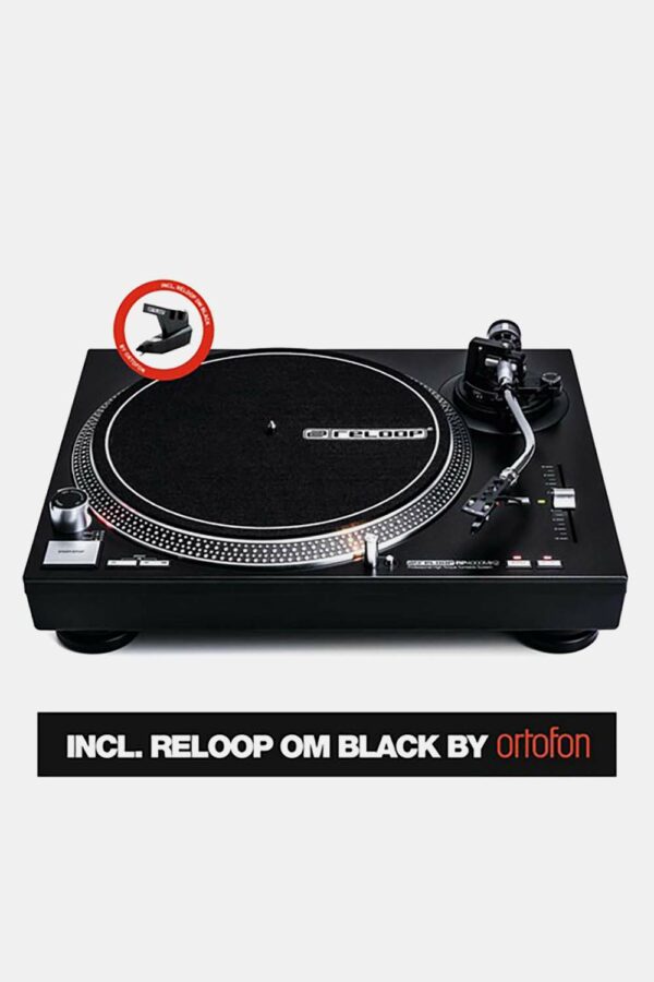 Reloop RP-4000 MK2