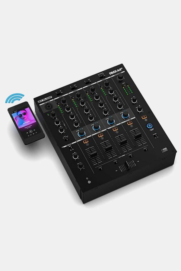 Reloop RMX-44 BT