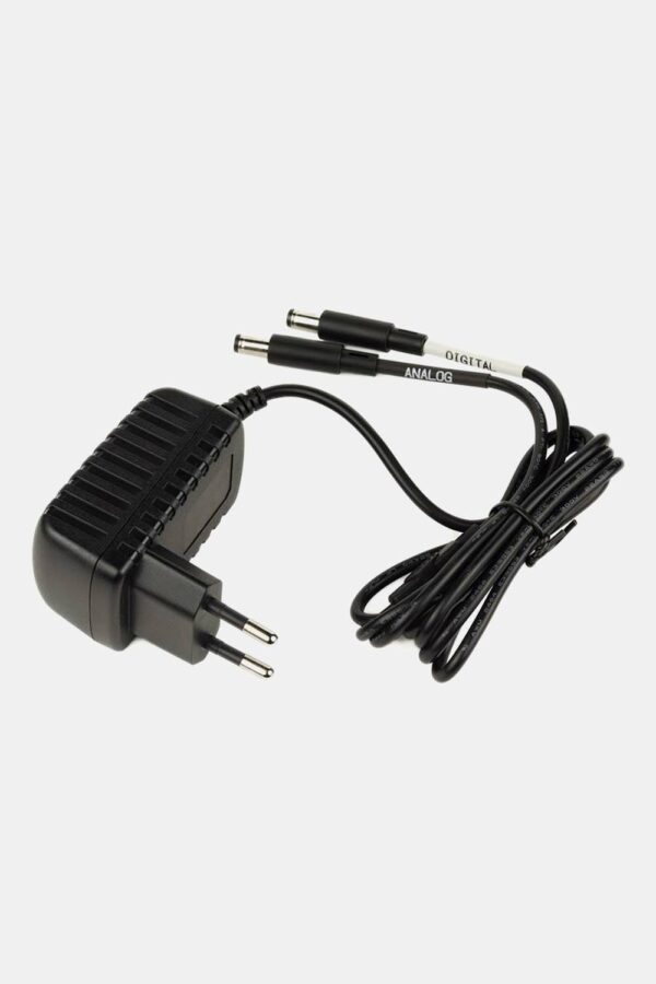 FUENTE BOSTON AISLADA 2x9V/750mA SIN RUIDO