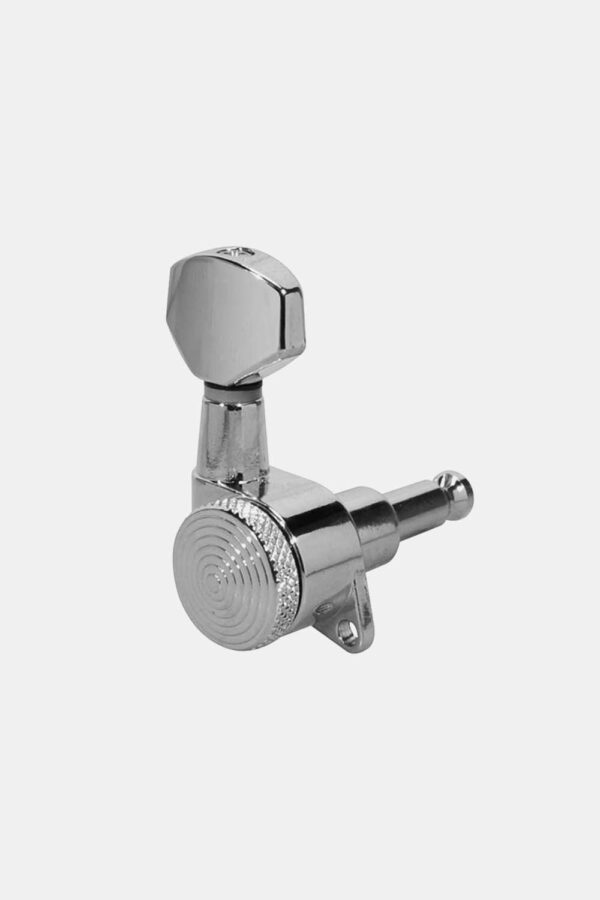 CLAVIJAS BOSTON BLOQUEO X6 CROMADAS