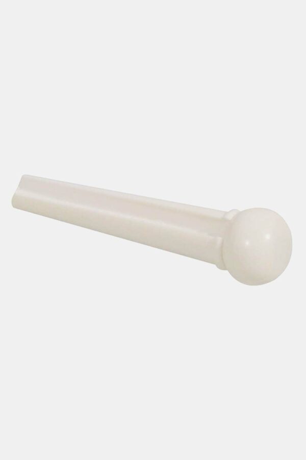 PIVOTES PUENTE BOSTON PLÁSTICO BLANCO 12uds
