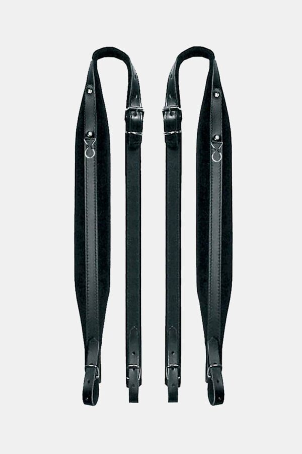 CORREAS ACORDEÓN BOSTON 120 6cm