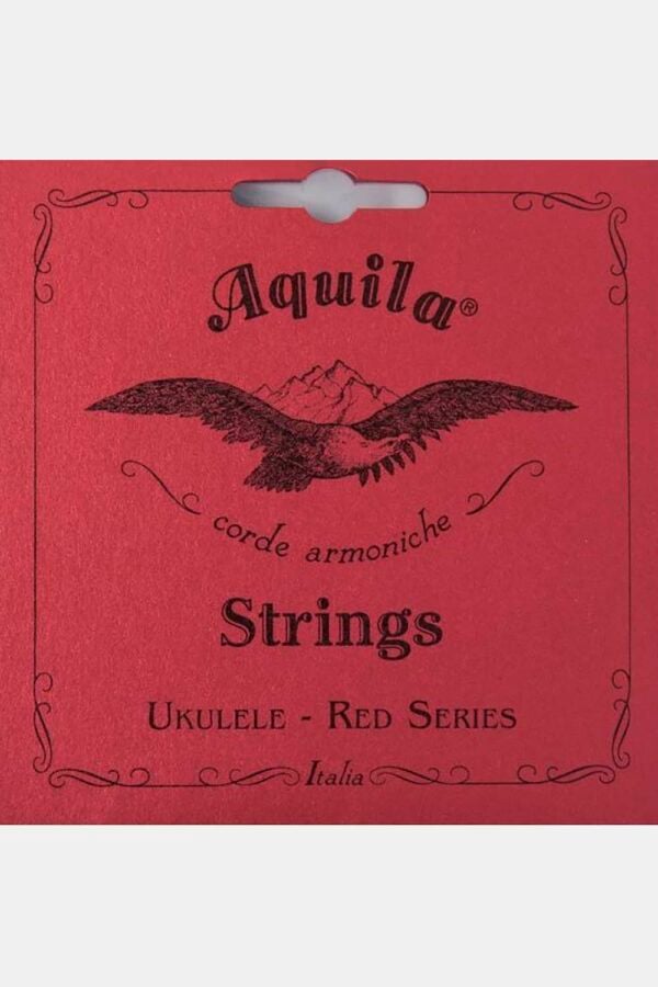 4¬™ CUERDA AQUILA PARA UKELELE TENOR SOL GRAVE