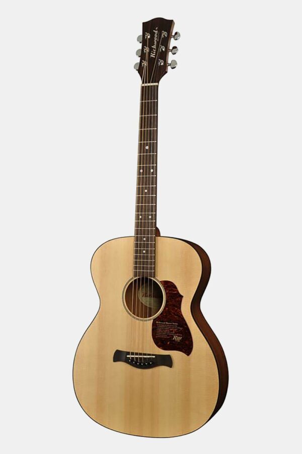 Guitarra acústica Auditorium Richwood ARTESANA