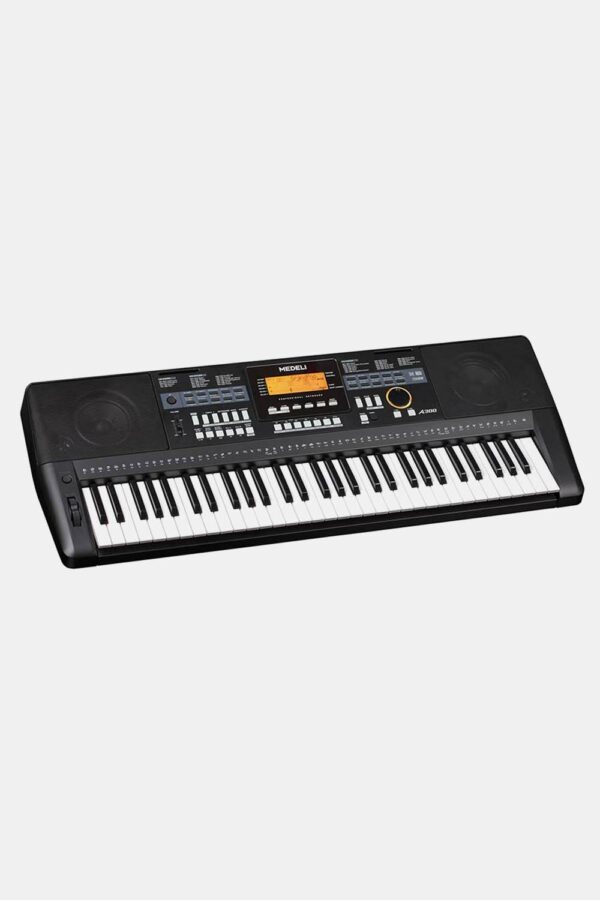 TECLADO MEDELI 61 TECLAS A300