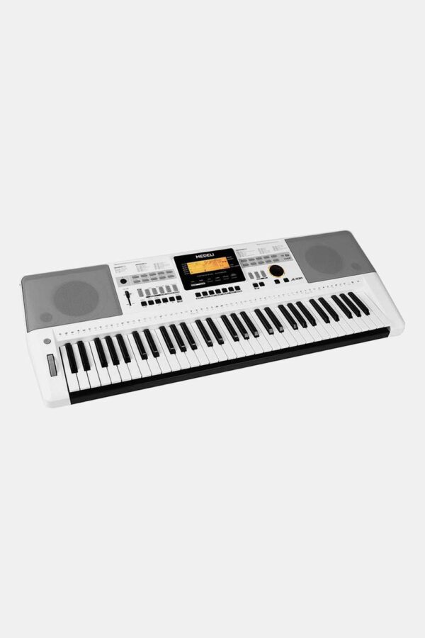 TECLADO MEDELI 61 TECLAS A300W