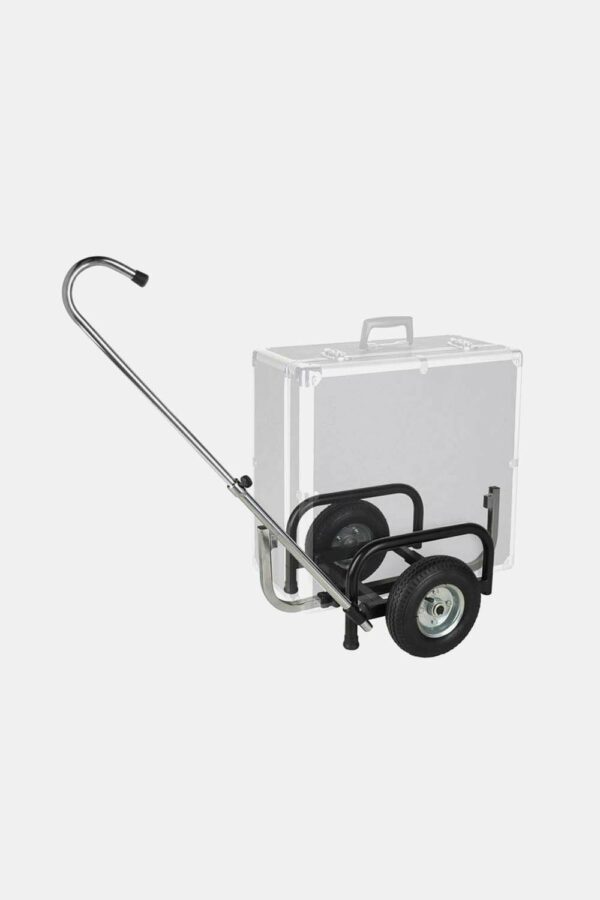 ESTUCHE TROLLEY BOSTON PARA ACORDEÓN