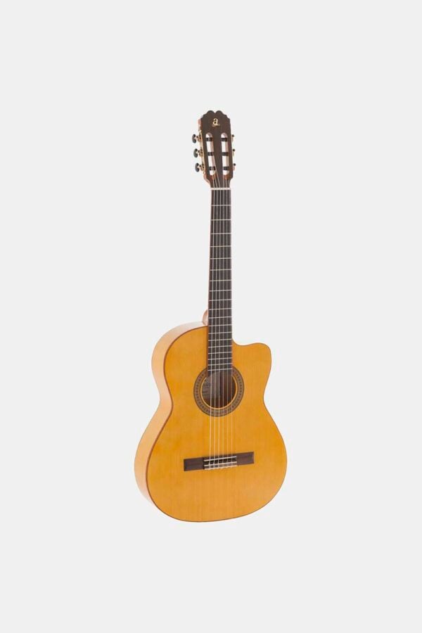 GUITARRA CLÁSICA ADMIRA TRIANA SERIE FLAMENCO CUTAWAY