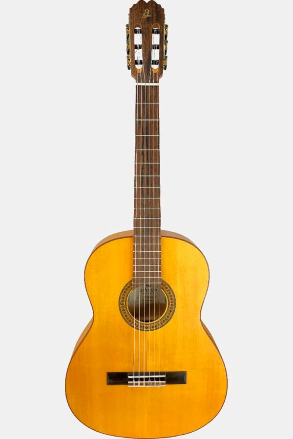GUITARRA CLÁSICA ADMIRA TRIANA SERIE FLAMENCO SATINADA