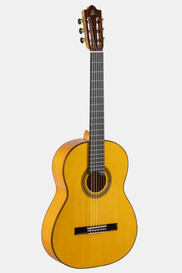 GUITARRA ADMIRA BULERÍA SERIE FLAMENCO