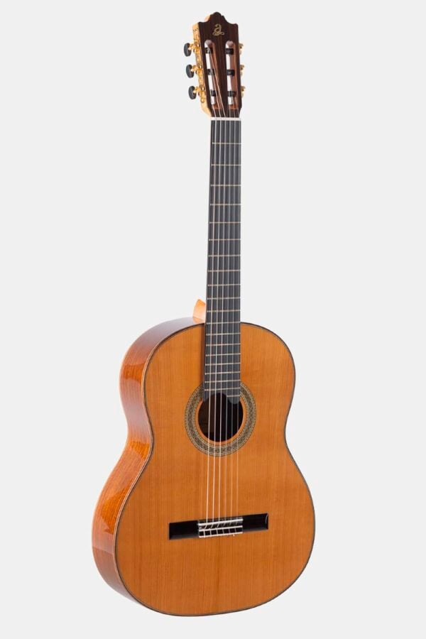 GUITARRA ADMIRA CARMEN SERIE FLAMENCO
