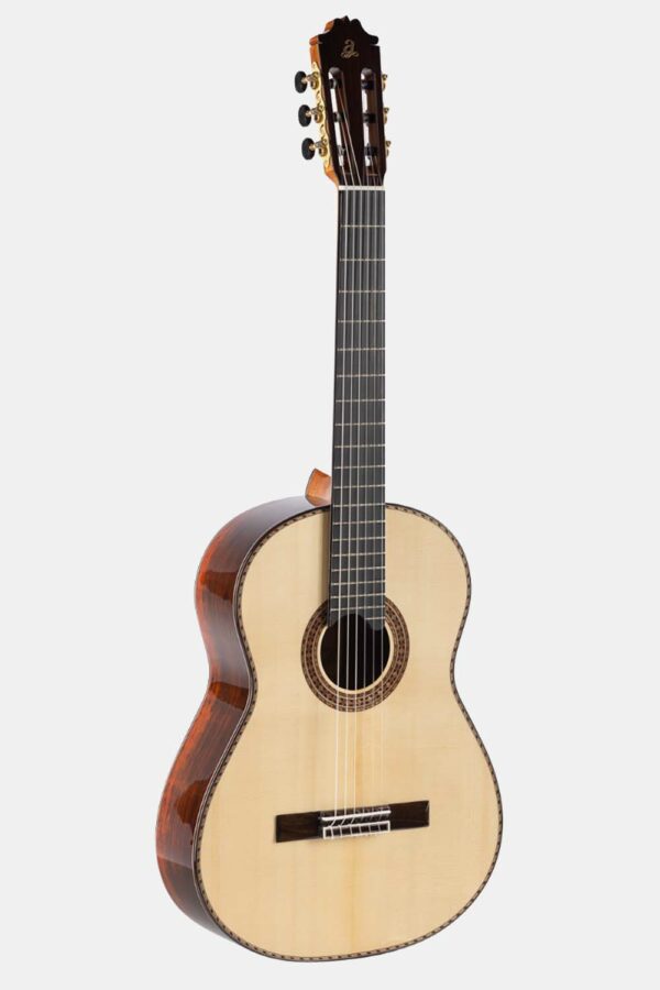 GUITARRA ADMIRA CRISTINA SERIE ARTESANÍA