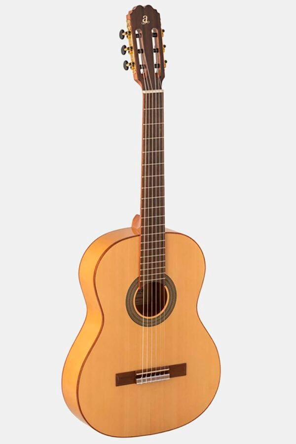 GUITARRA CLÁSICA ADMIRA MACARENA SERIE FLAMENCO